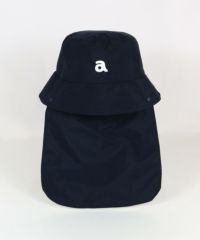 サンシェード付きハット|アルチビオ - ゴルフウェアや婦人服通販