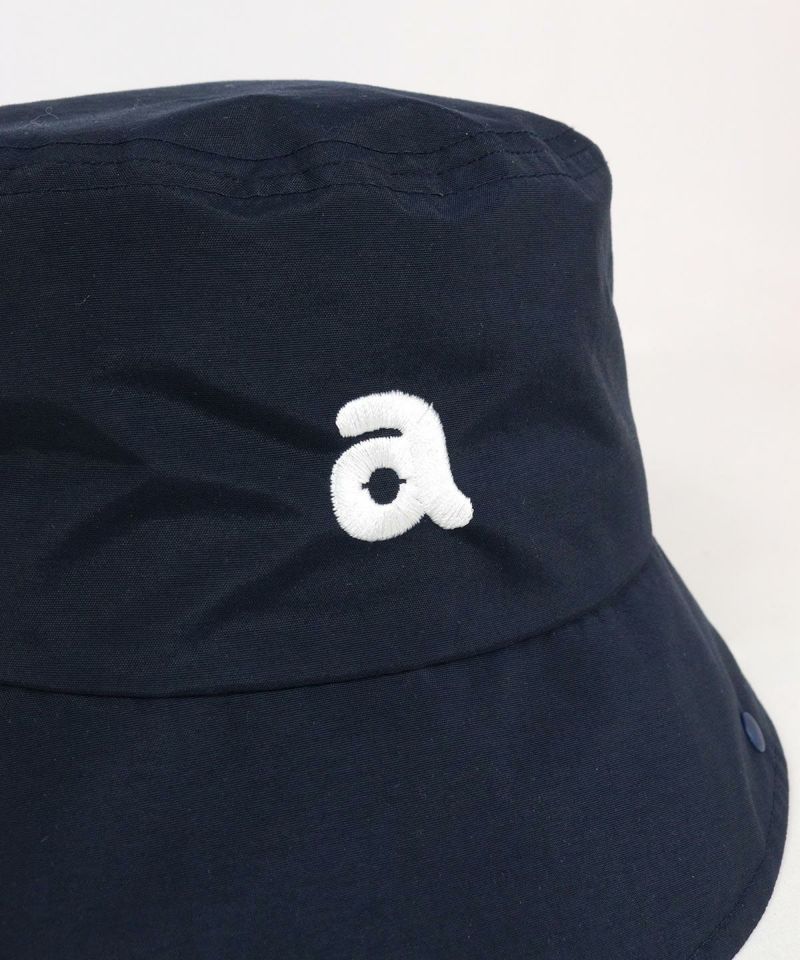 サンシェード付きハット|アルチビオ - ゴルフウェアや婦人服通販