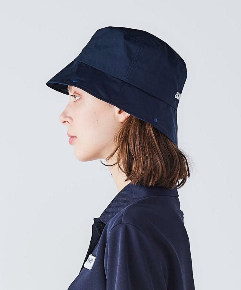 サンシェード付きハット|アルチビオ - ゴルフウェアや婦人服通販