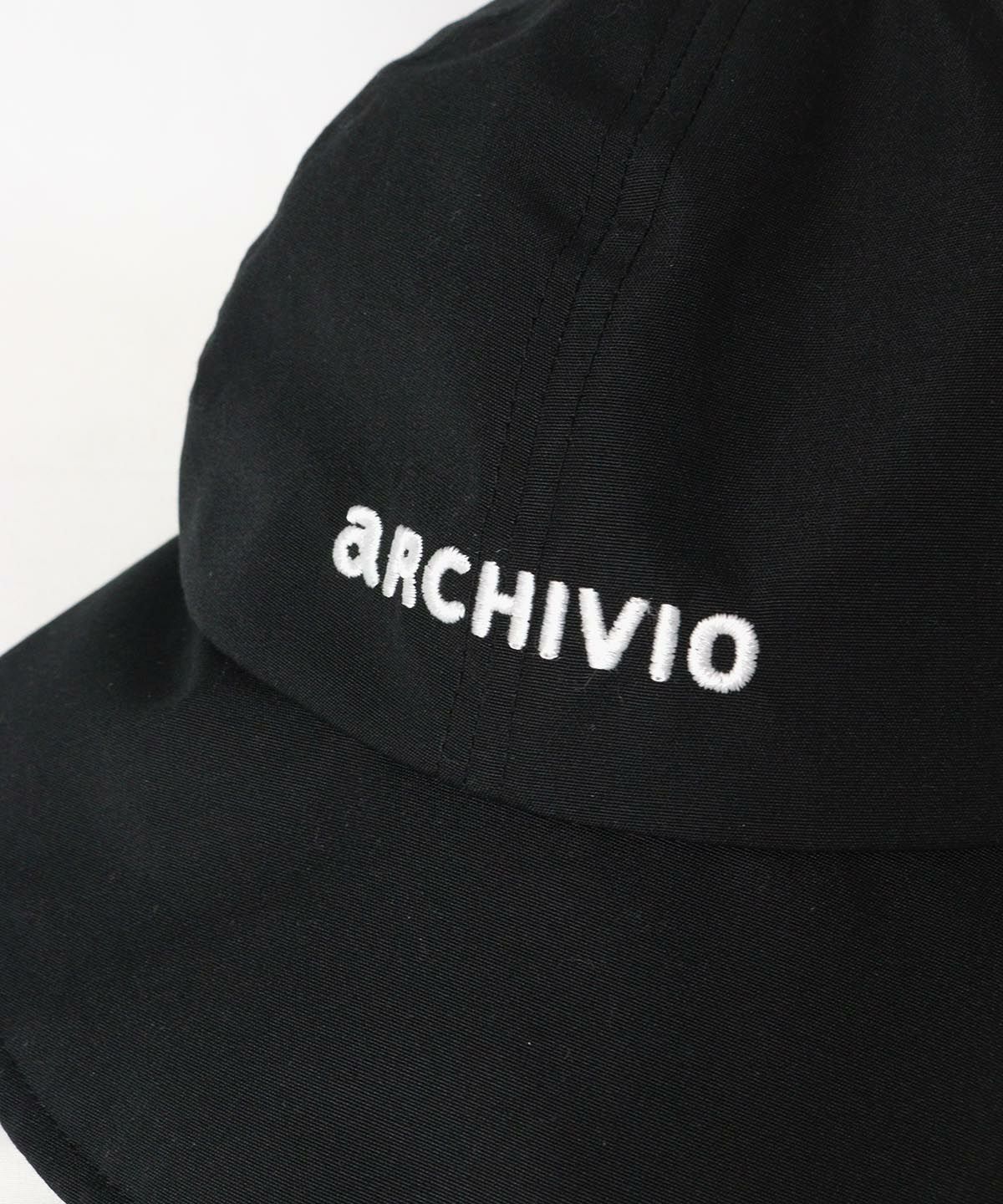 ロゴデザイン部分（ブラック）