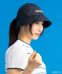 ツバ広キャップ|アルチビオ - ゴルフウェアや婦人服通販
