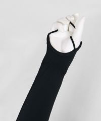 プリントロゴアームカバー|アルチビオ - ゴルフウェアや婦人服通販