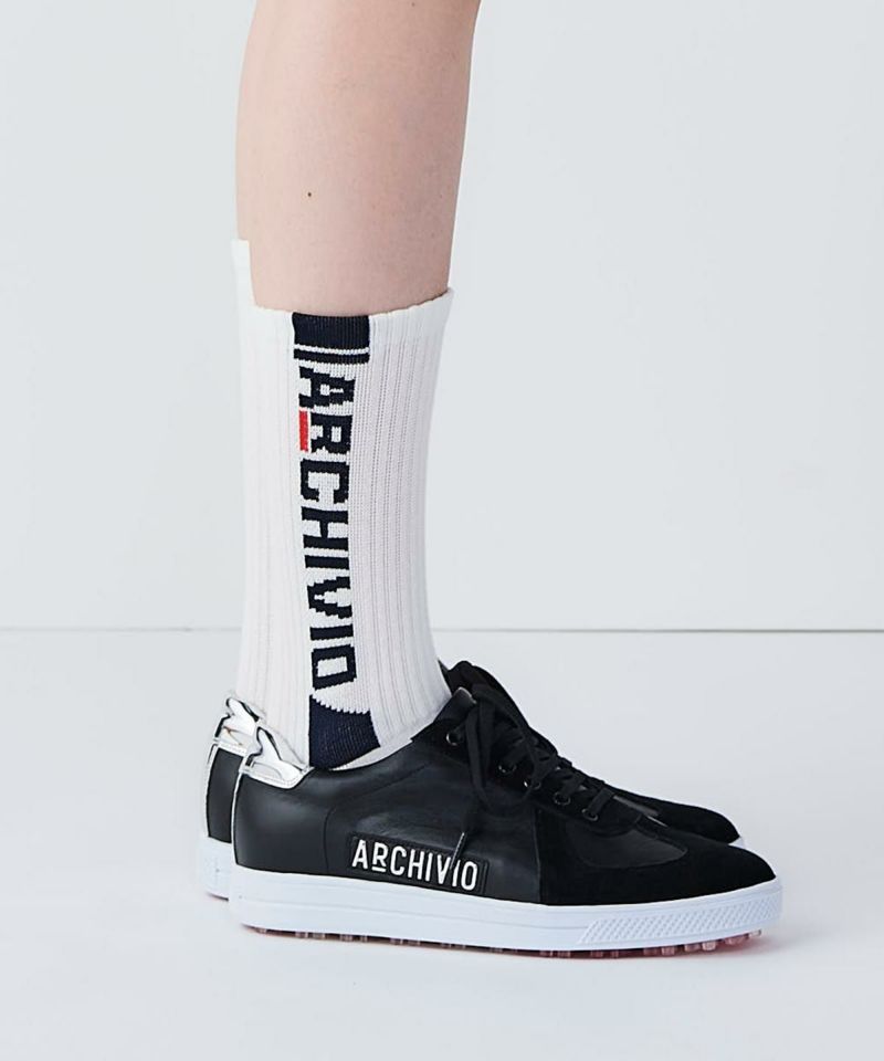 中古 レディース アルチビオ archivio セットアップ 38(M) 白
