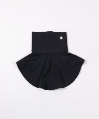 冷却素材ネックカバー（ブラック）