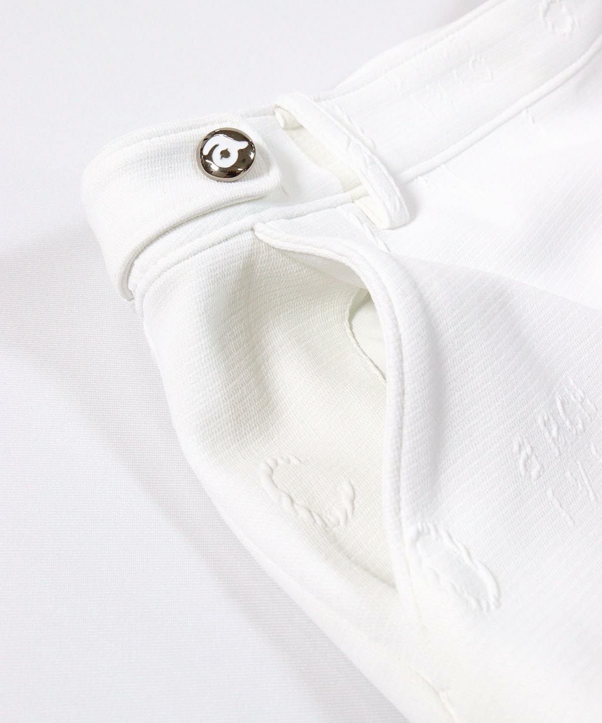 ポケット(ホワイト)