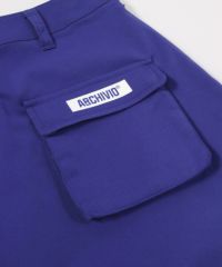 ポケット(ブルー)