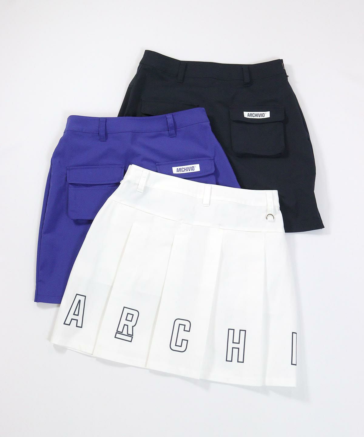 カラーバリエーション