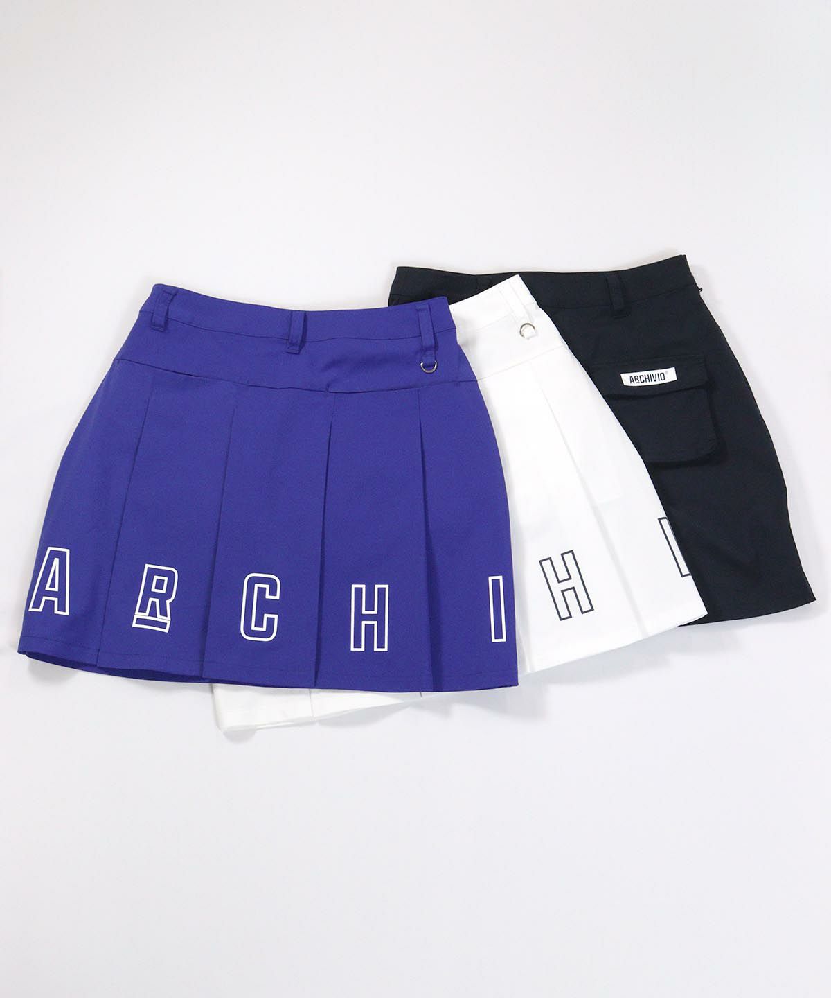 カラーバリエーション