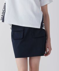 モデル着用画像(ネイビー)