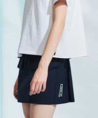 モデル着用画像(ネイビー)