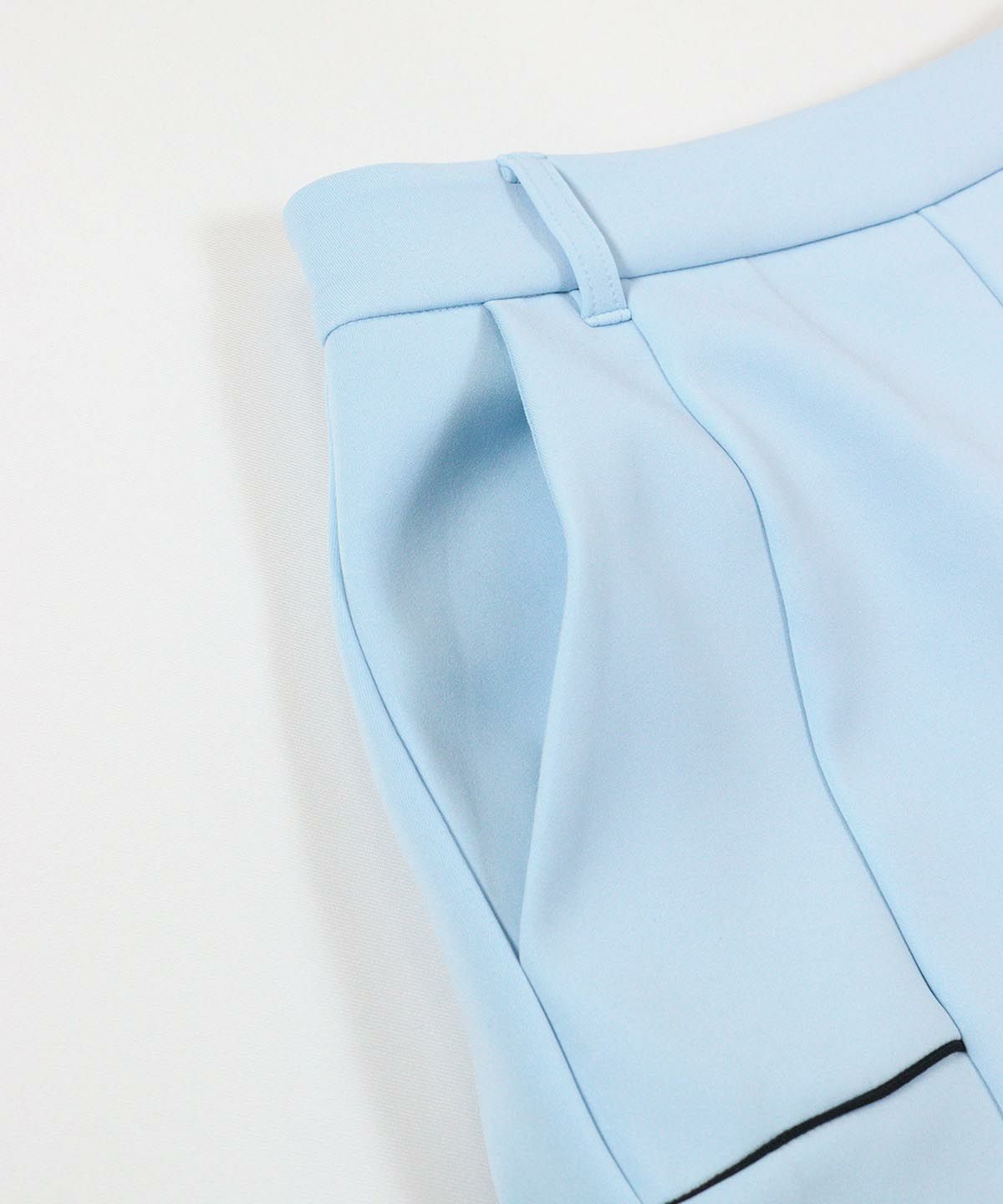 ポケット(ライトブルー)