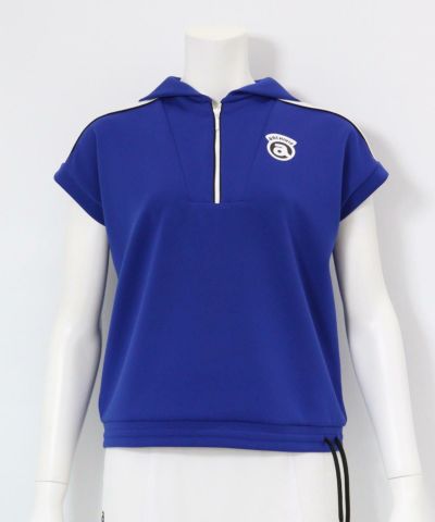 ドッキングプルオーバー|アルチビオ - ゴルフウェアや婦人服通販