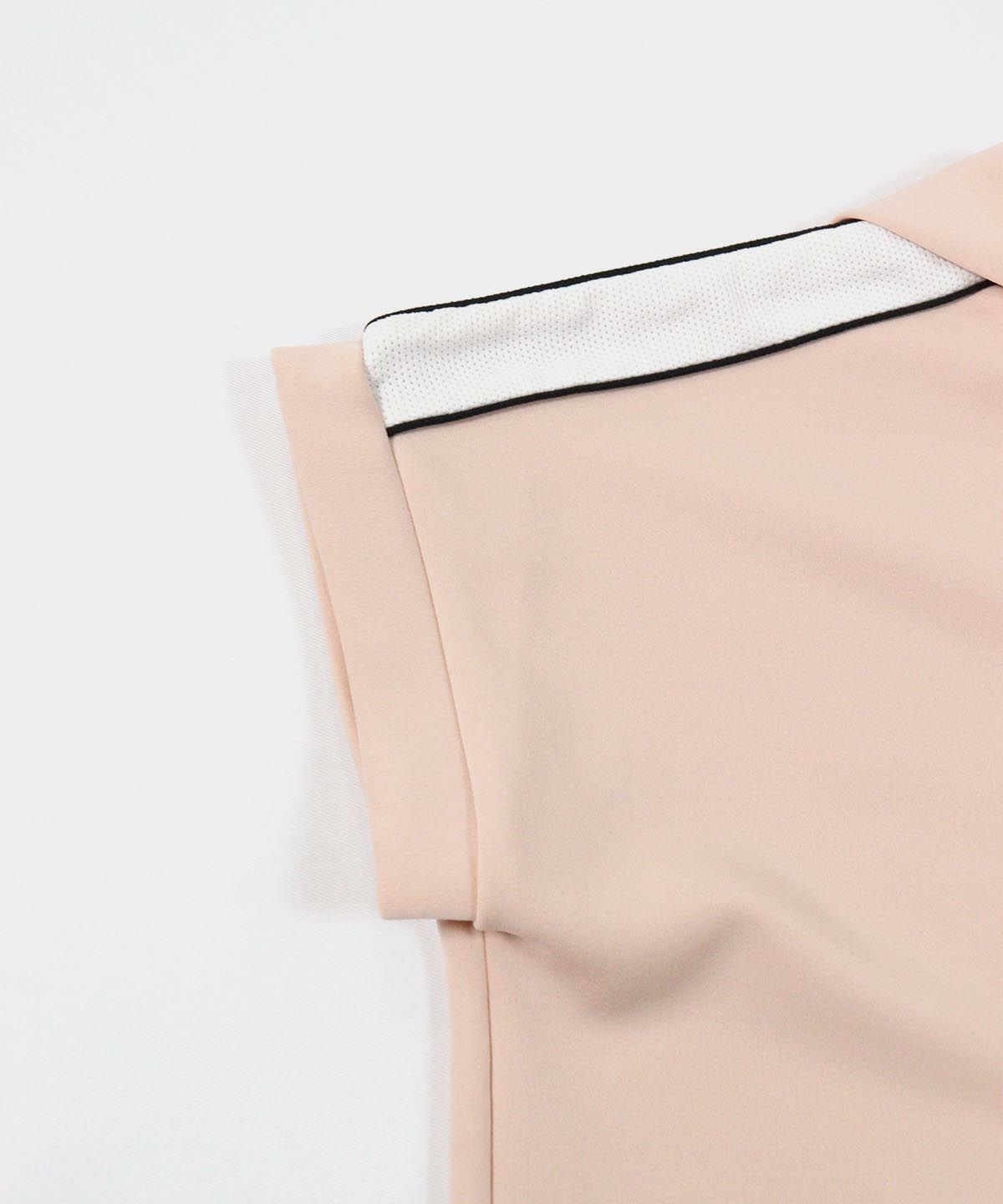 セーラーカラー冷感プルオーバー|アルチビオ - ゴルフウェアや婦人服通販