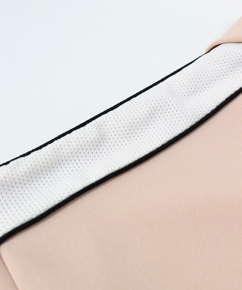 セーラーカラー冷感プルオーバー|アルチビオ - ゴルフウェアや婦人服通販