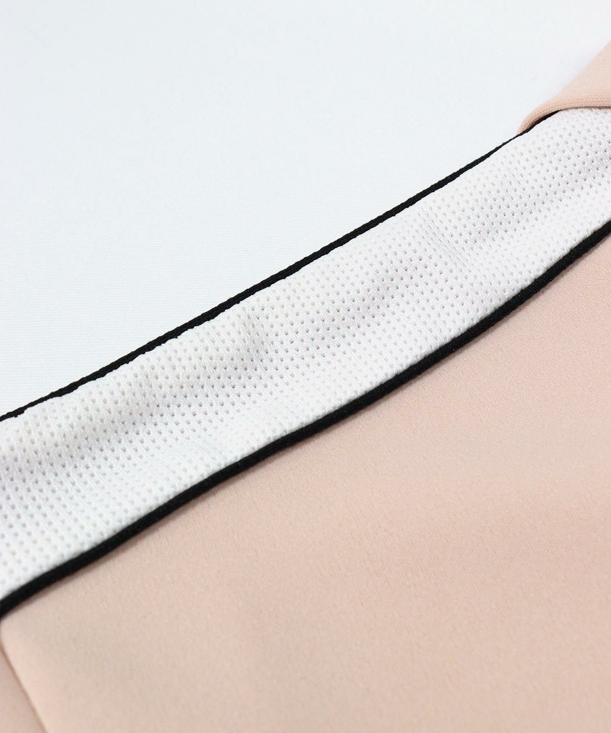 肩部分(ライトオレンジ)