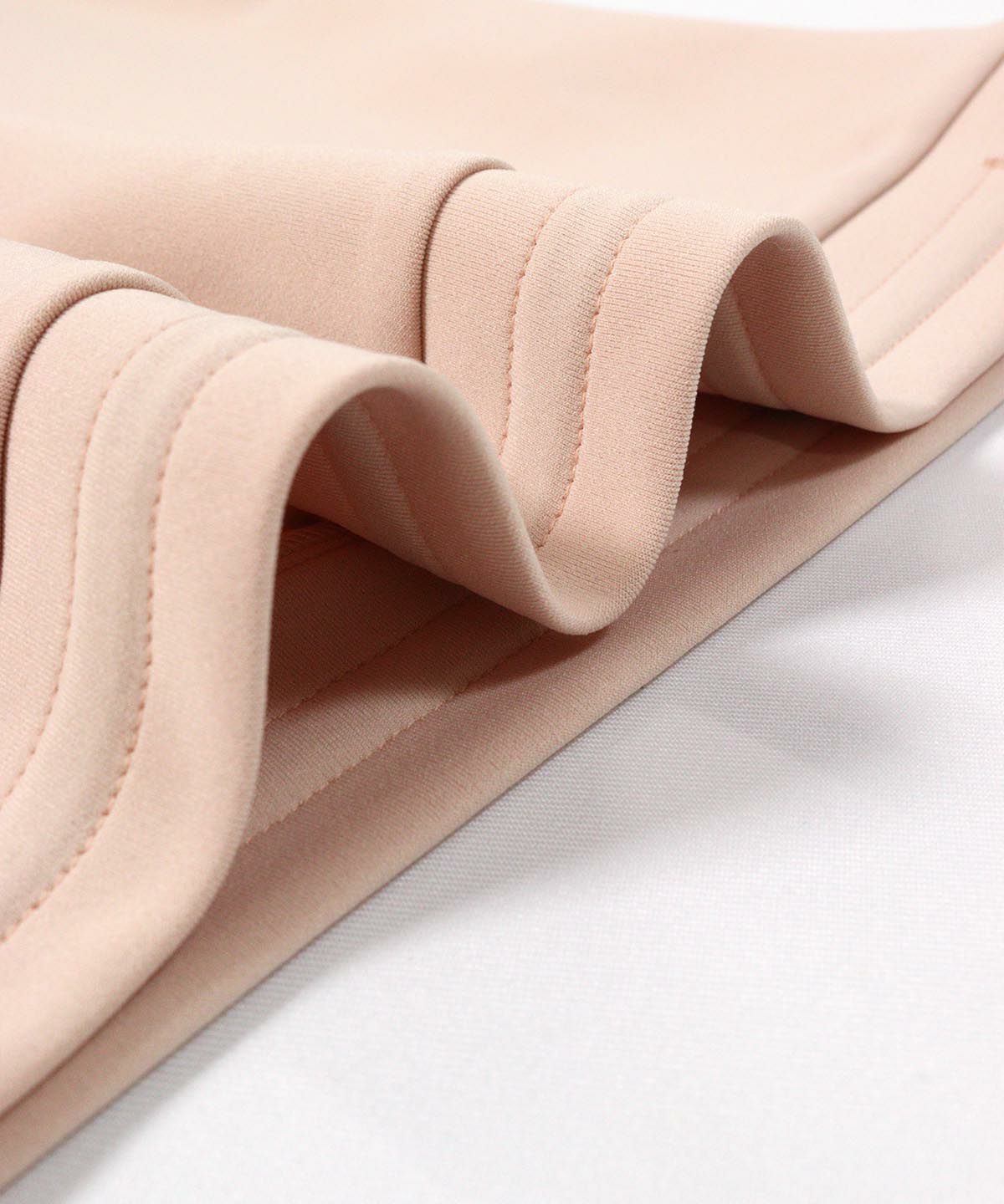 生地感(ライトオレンジ)