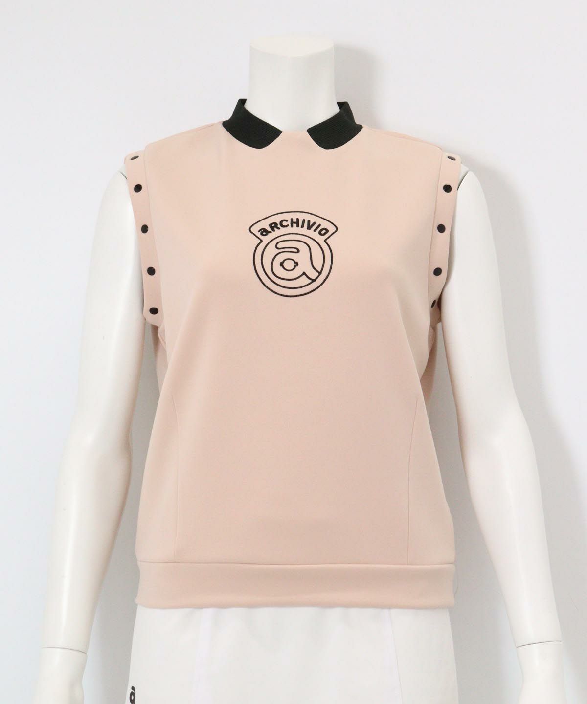 着用イメージ(ライトオレンジ)