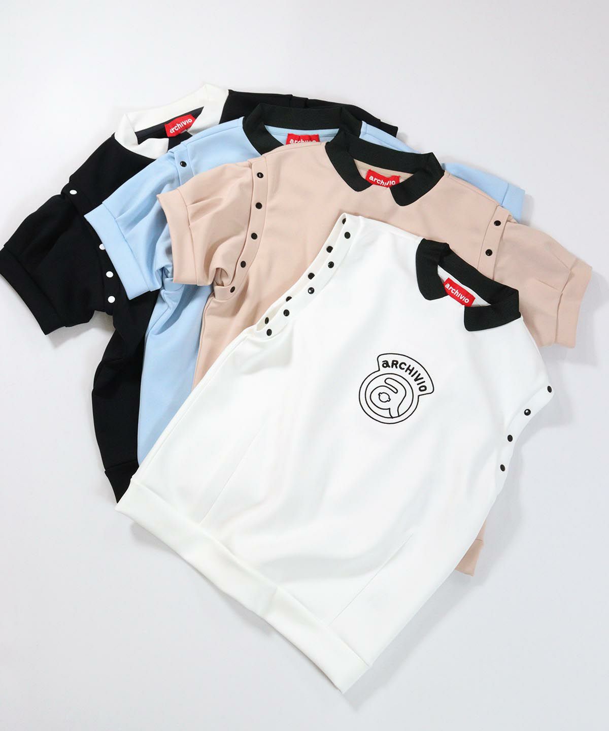 カラーバリエーション