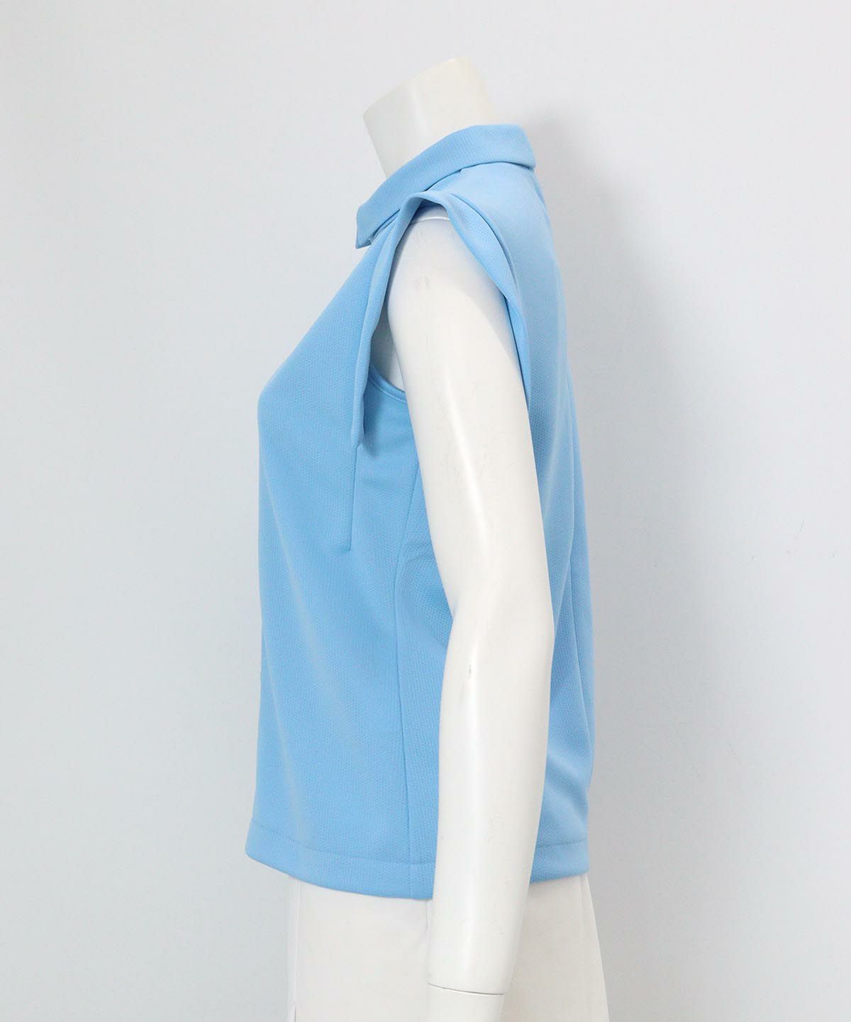 横(ライトブルー)