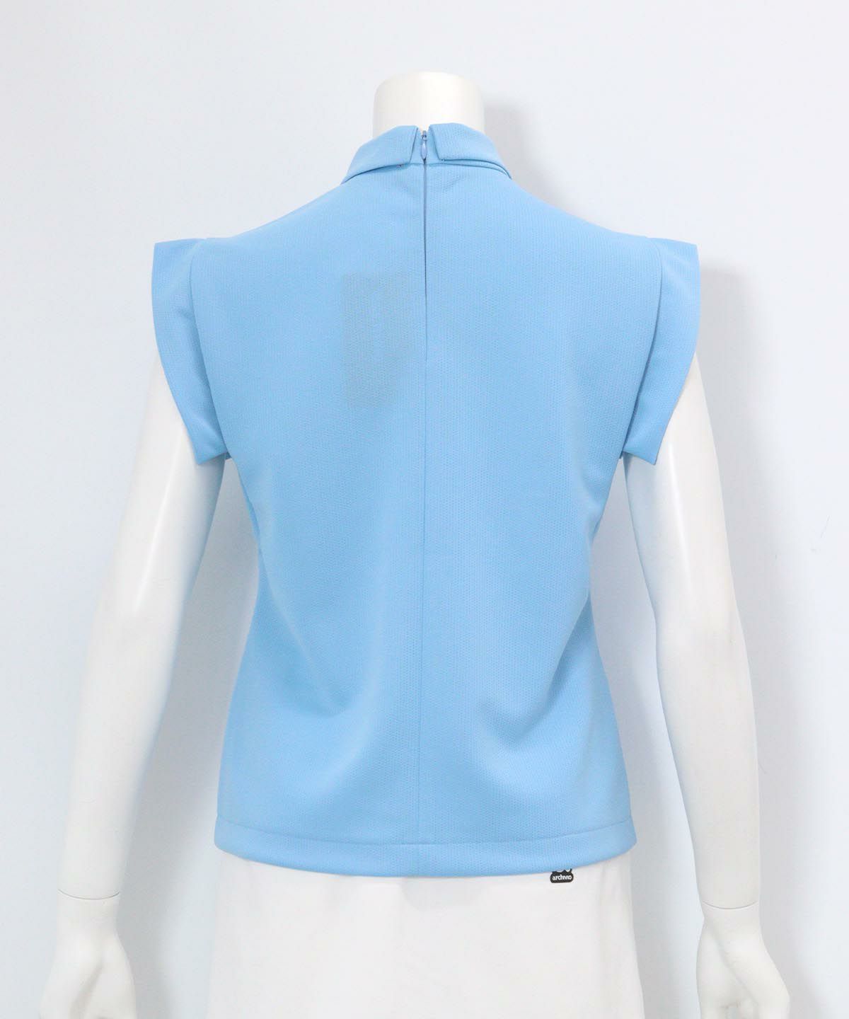 後ろ(ライトブルー)