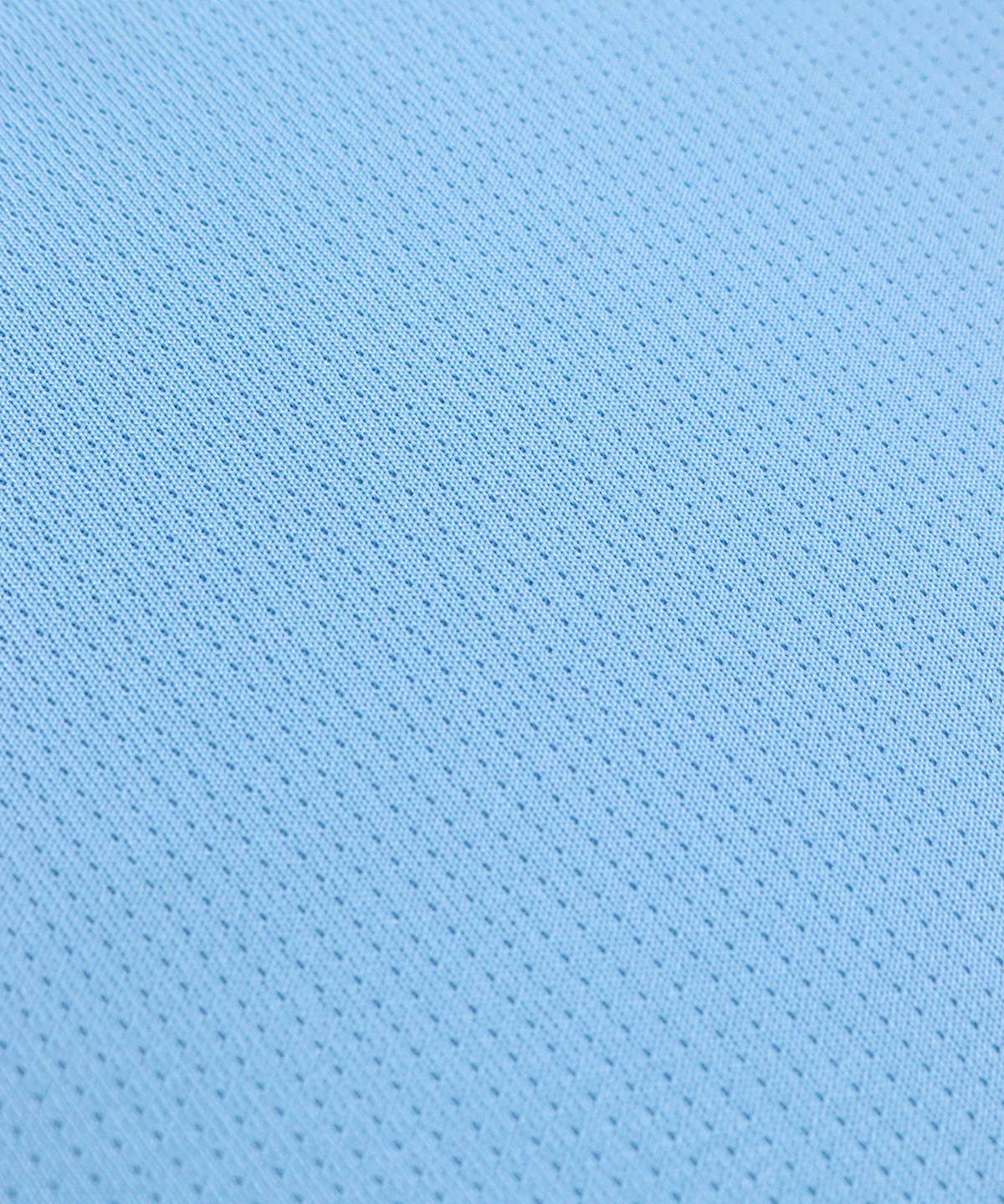 生地感(ライトブルー)