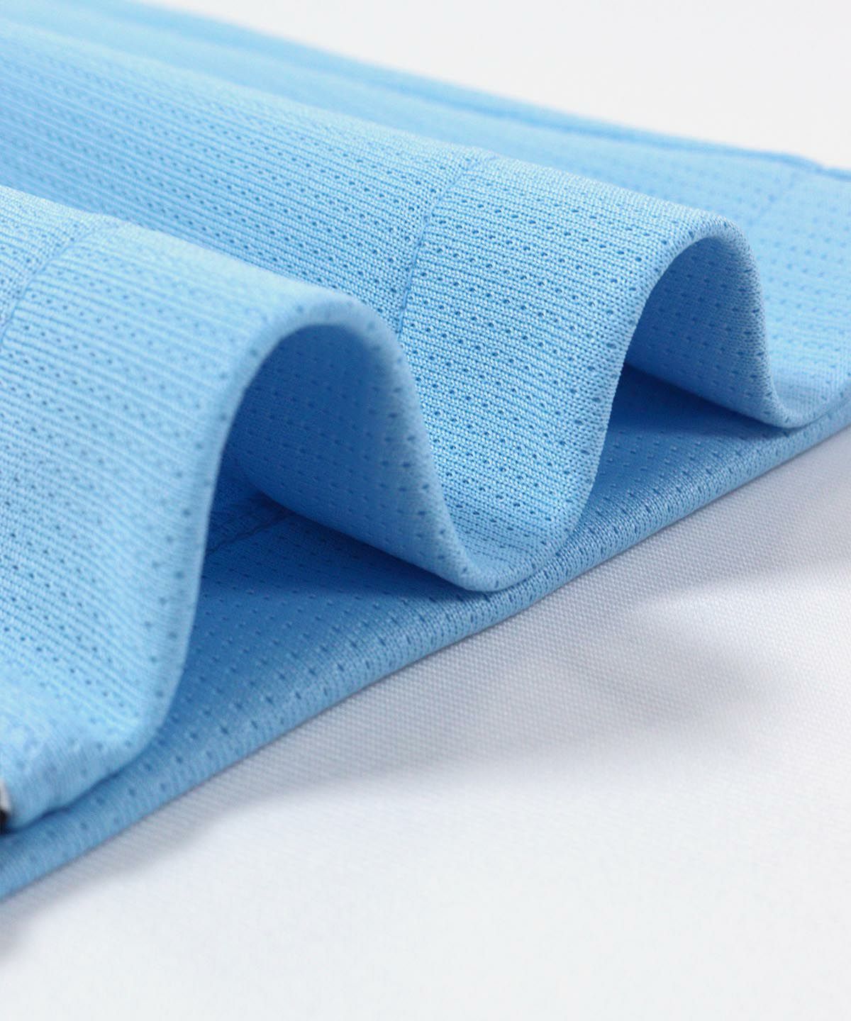 生地感(ライトブルー)