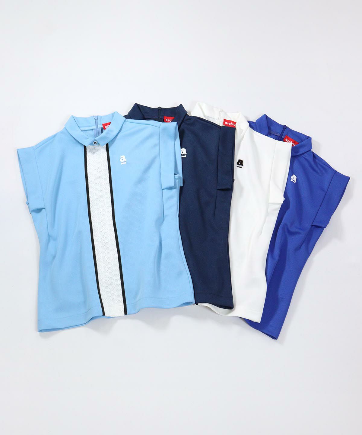 カラーバリエーション