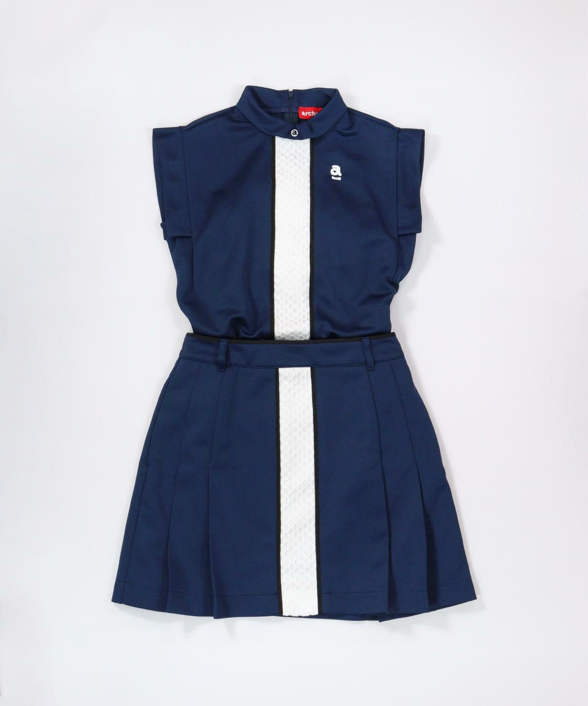 セットアップ画像