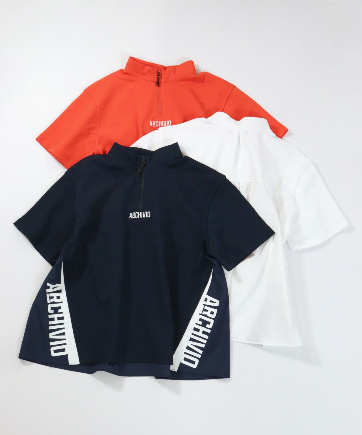 カラーバリエーション