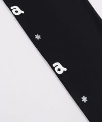 腕デザイン部分（ブラック）