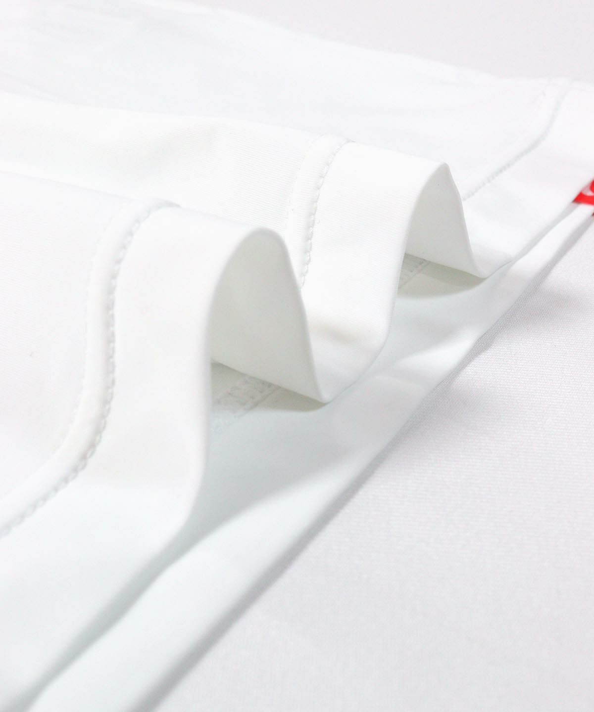 生地感（ホワイト）