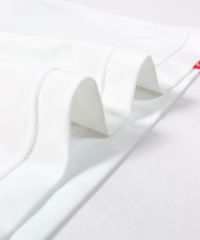 生地感（ホワイト）