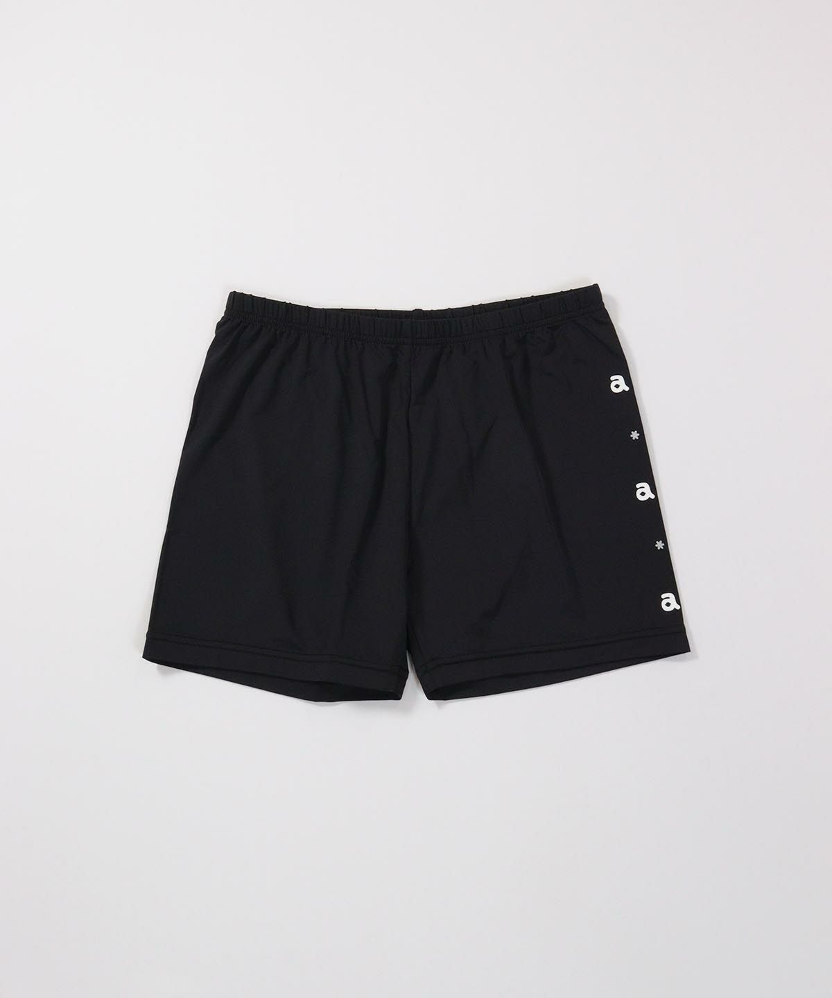 冷却素材インナーパンツ(ブラック）