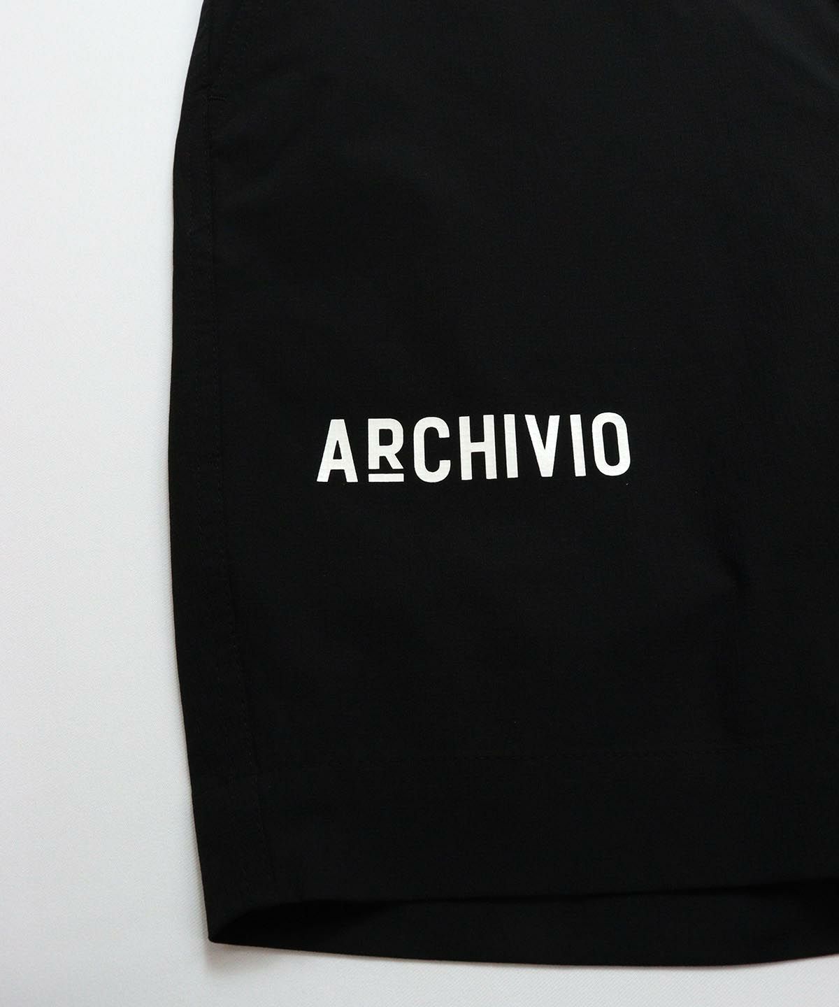 ロゴアップ(ブラック)