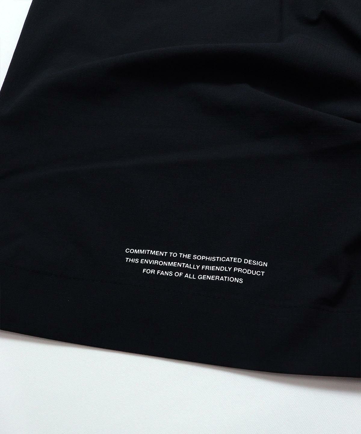 デザインアップ(ブラック)