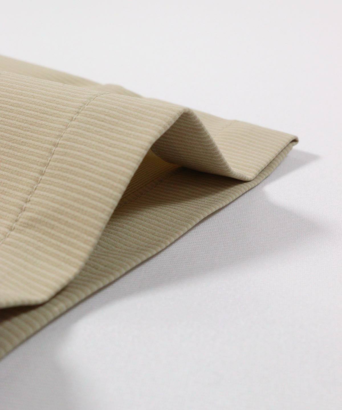 生地感（ベージュ）