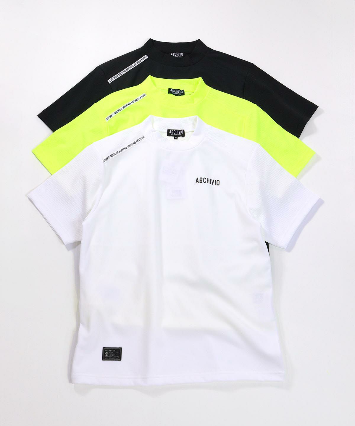 カラーバリエーション