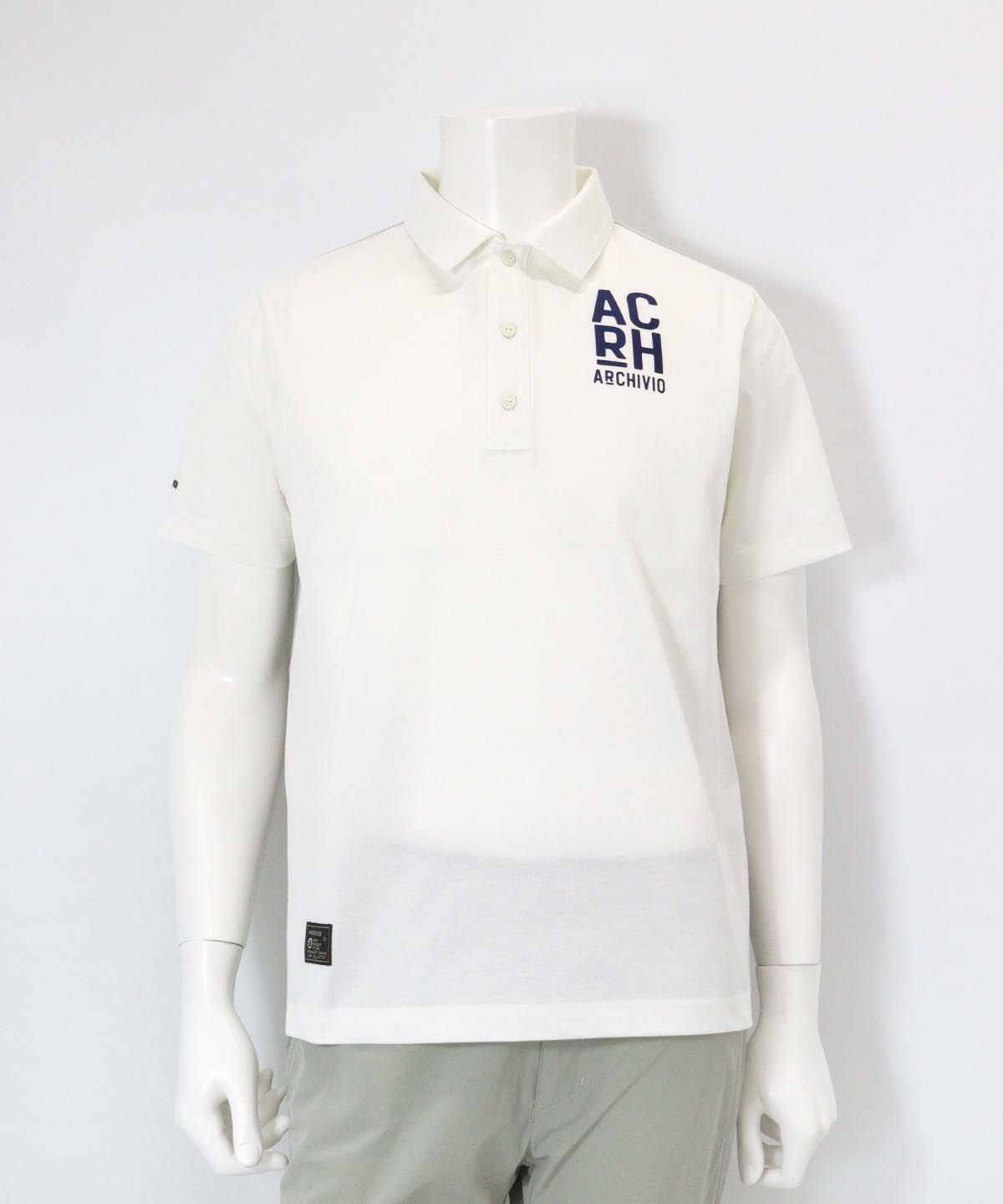 メンズ】UVカノコポロシャツ|アルチビオ-アウトレット- - ゴルフウェア