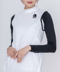 楽天市場】【セール品】 アルチビオ フロントロゴノースリーブ
