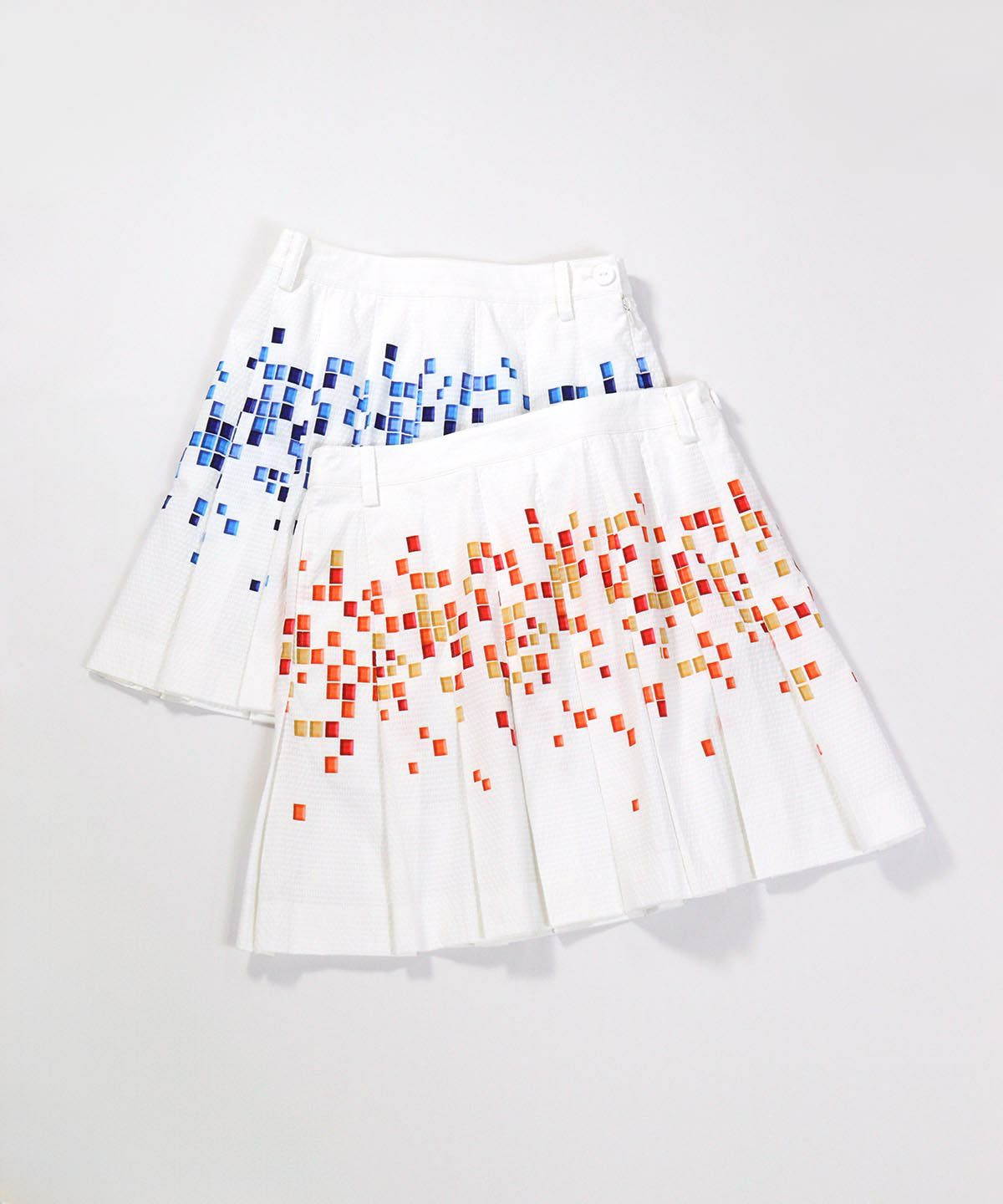 カラーバリエーション