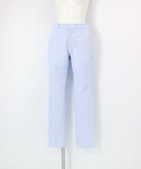 ピンストライプUV遮熱パンツ|アルチビオ - ゴルフウェアや婦人服通販