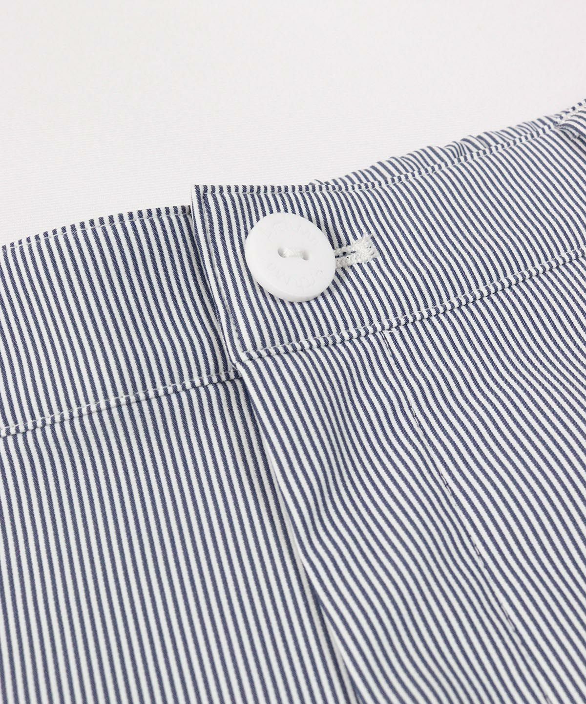 ウエスト部分（ネイビー）