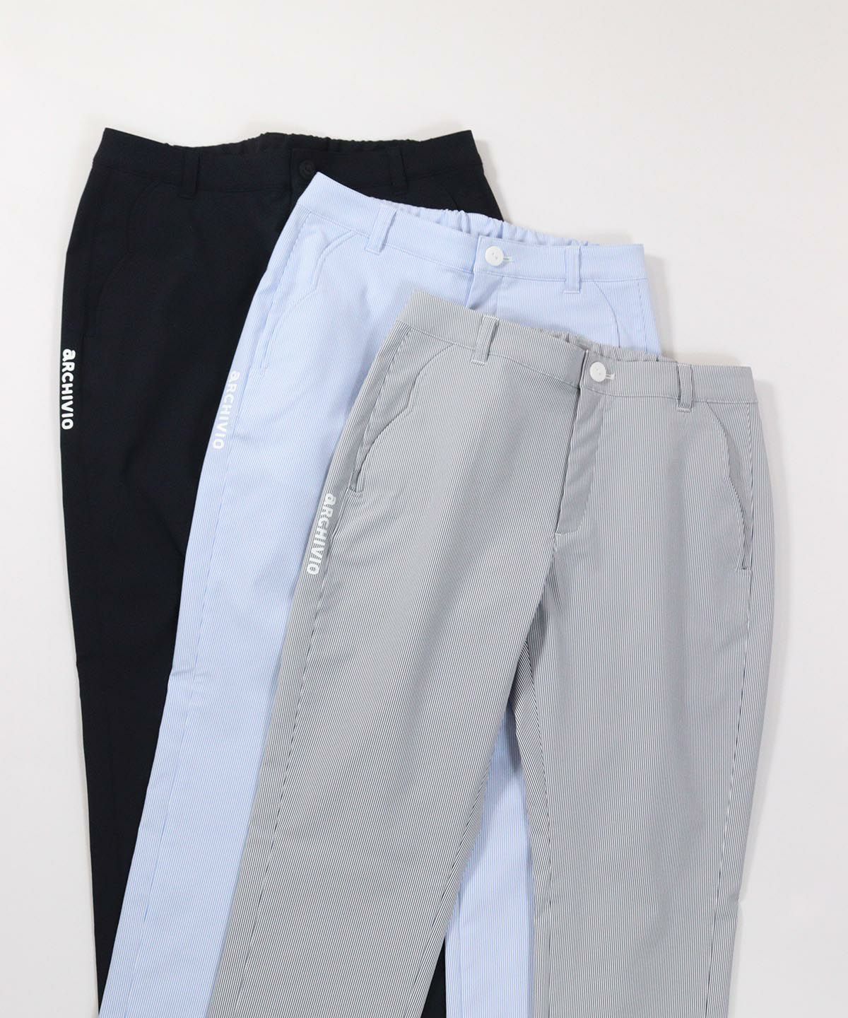 カラーバリエーション