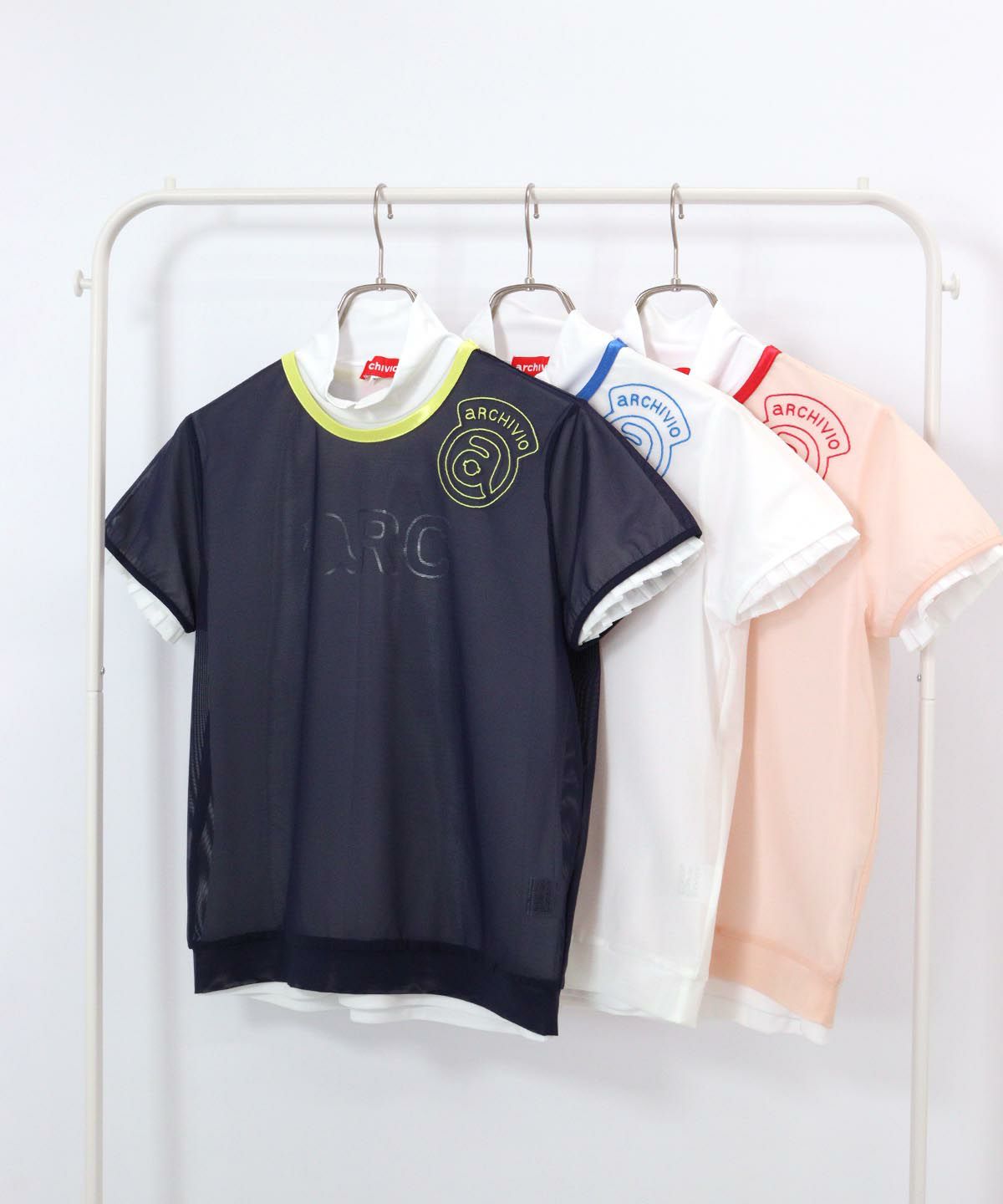 カラーバリエーション