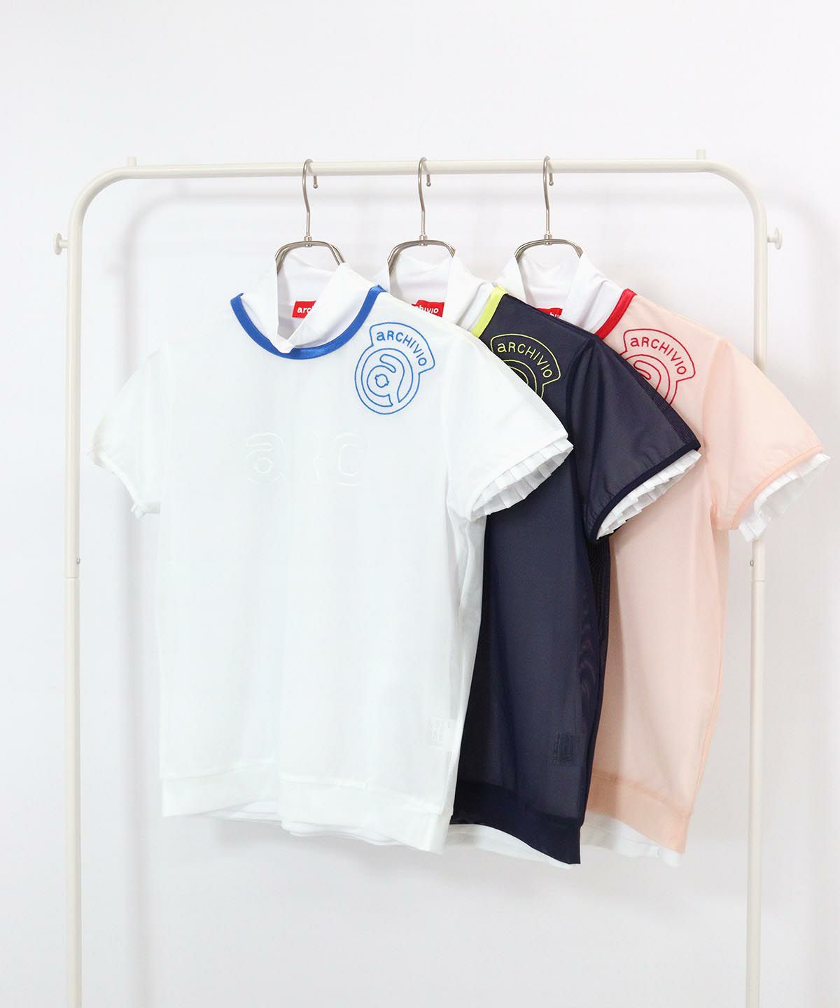 カラーバリエーション