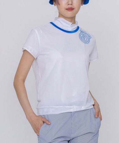 ♡新品♡アルチビオ 半袖セットアップ ブラック×ピンク 36号