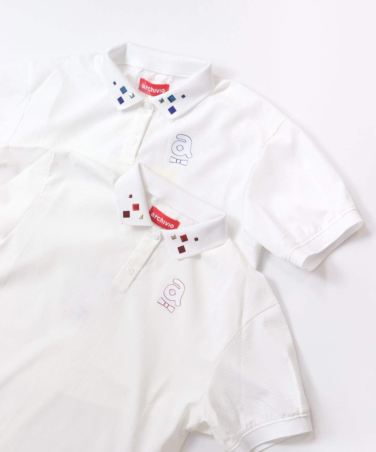 カラーバリエーション