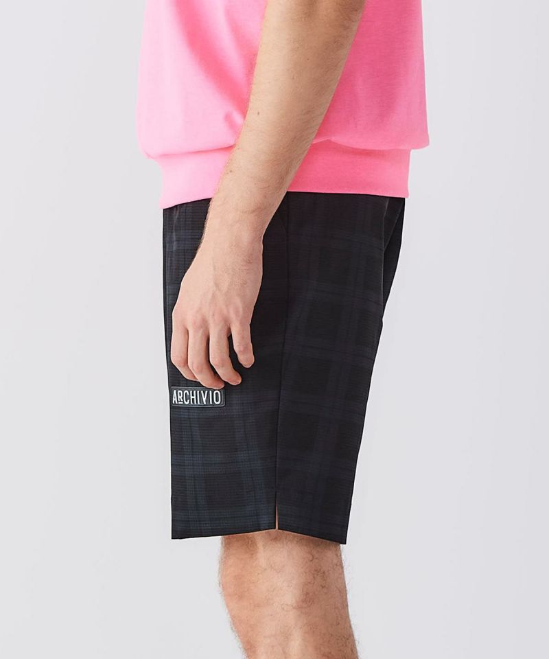 アルチビオ　ショートパンツ archivio 【30％OFFセール】ショートパンツ レディース