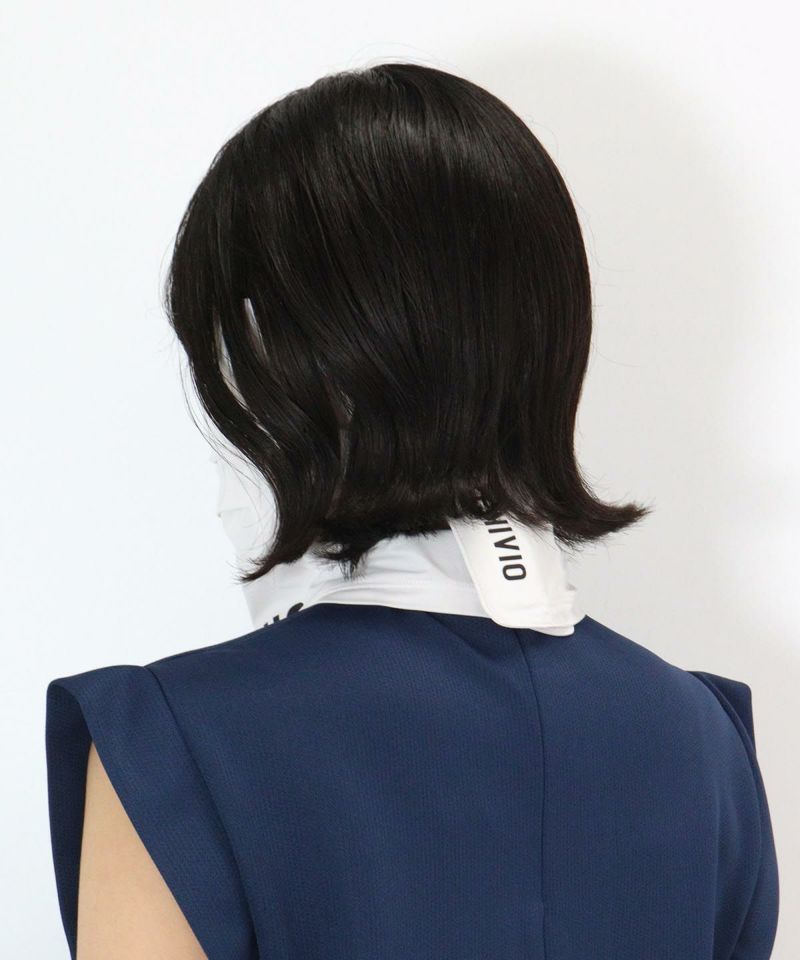 アルチビオ　日焼け防止に最適　38サイズ プリントロゴアームカバー|アルチビオ - ゴルフウェアや婦人服通販
