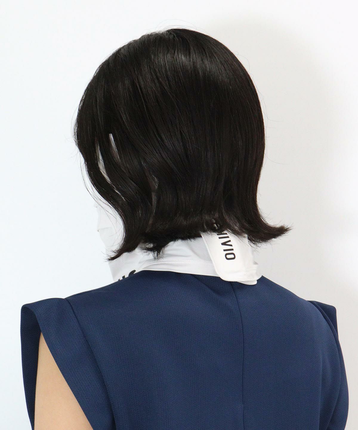 着用イメージ(ホワイト)